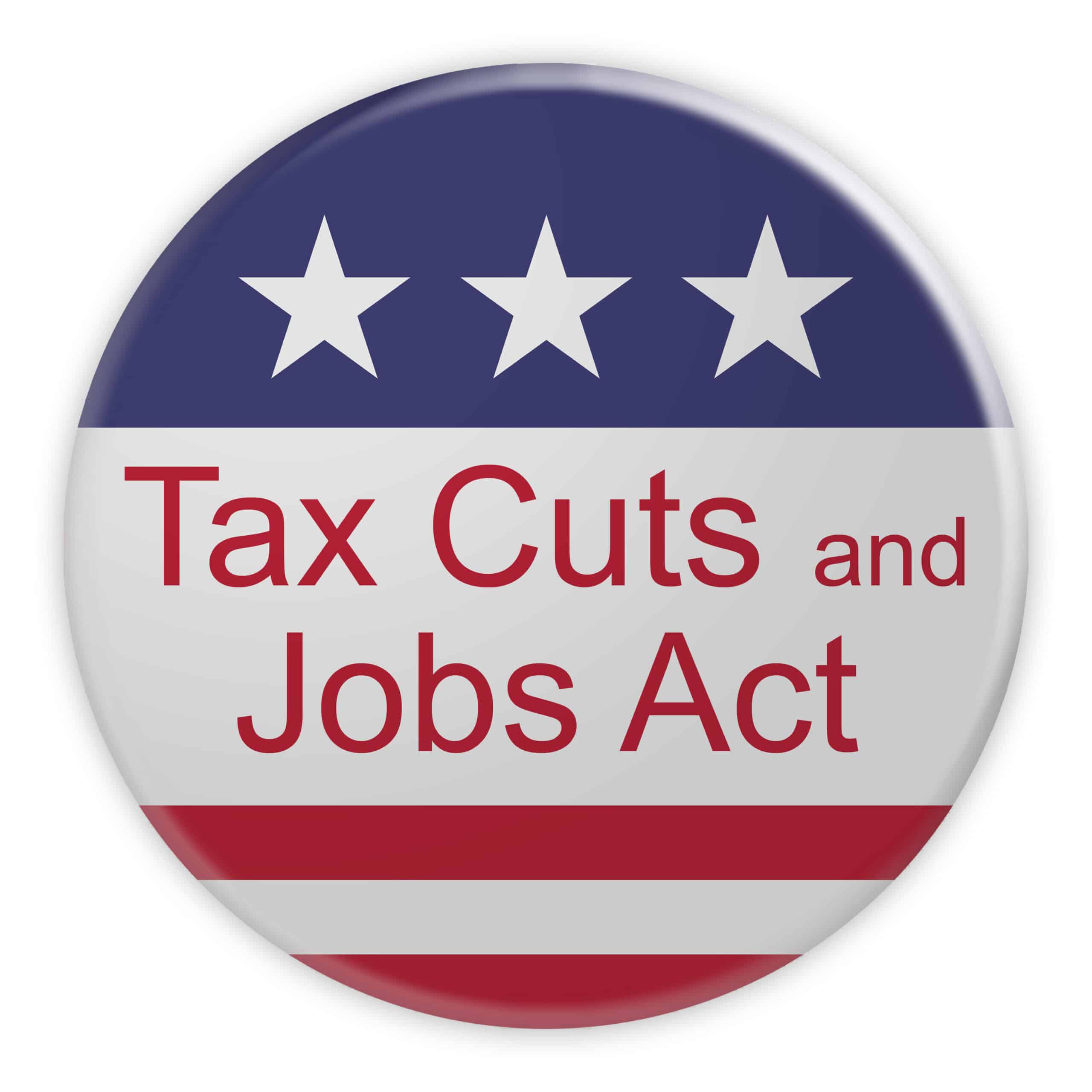 The Impact of the Tax Cuts and Jobs Act Fricke & Associates