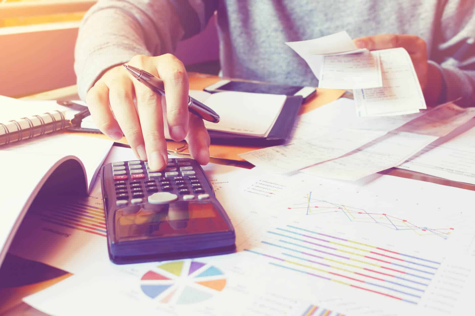 How to Budget for Your Company’s Expenses