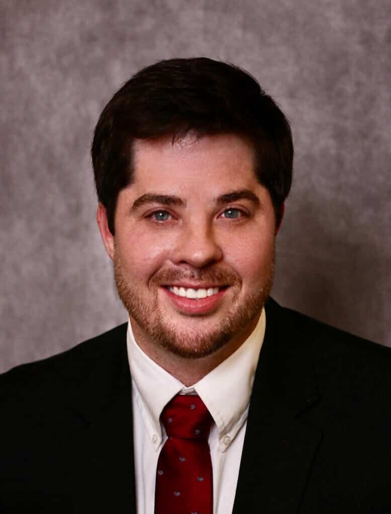 Josh Portschy - Tax Associate