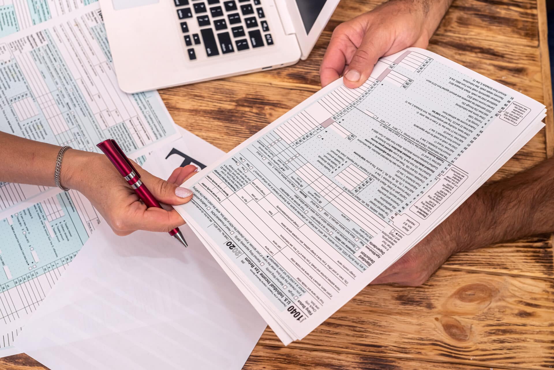 6 Essential Habits to Adopt After Filing Your Taxes for Stress-Free Tax Season