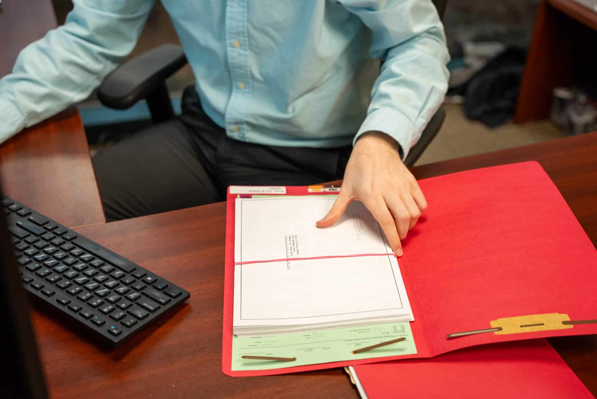 How to Prepare for an Audit: Tips for Small Businesses