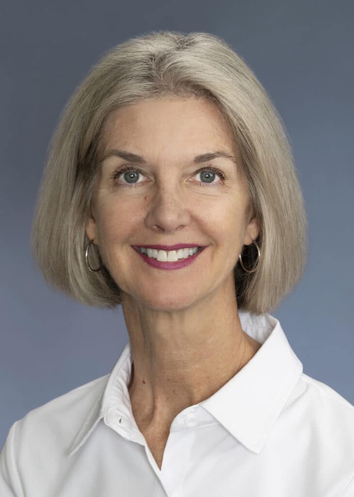 Melanie Cox - Executive Assistant