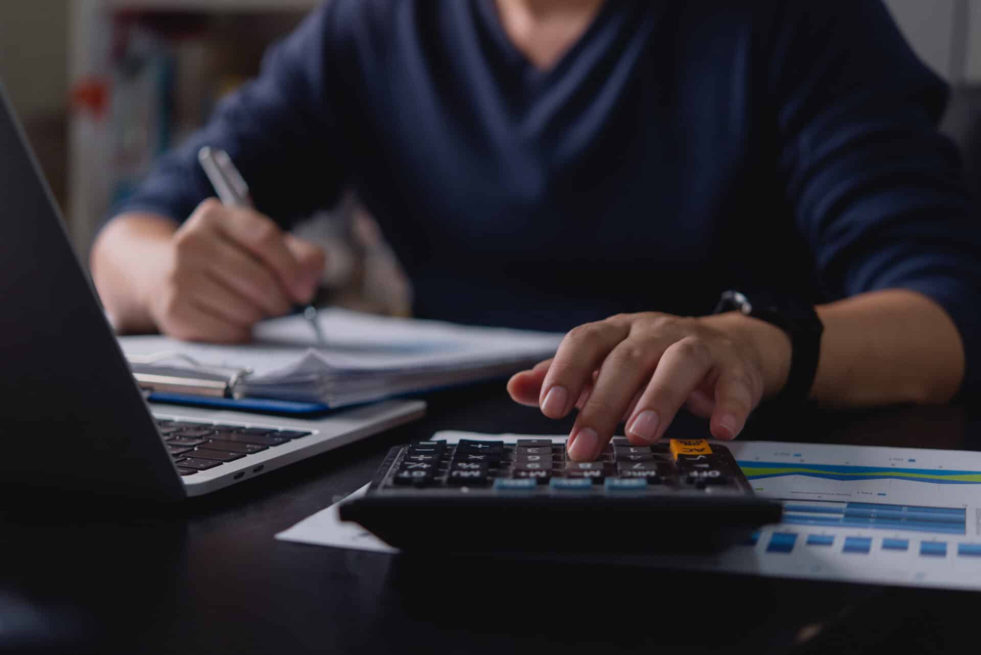 Preparing for the Unexpected: A Complete Guide to Tax Audit Readiness